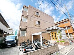 メゾン・ソレイユ