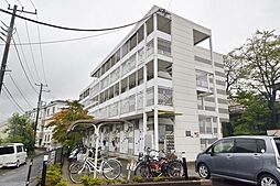 東急田園都市線 溝の口駅 バス17分 向丘営業所下車 徒歩7分