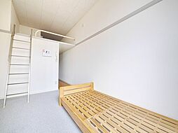 JR南武線 武蔵新城駅 徒歩23分の賃貸アパート 2階1Kのリビング/ダイニング