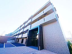 ルーブル武蔵中原参番館