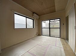 ＴＫマンション 202 2階2DKのリビング/ダイニング