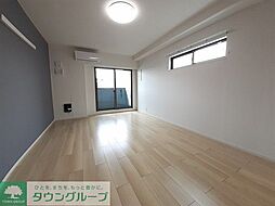 シンフォニー 301 3階1LDKのリビング/ダイニング