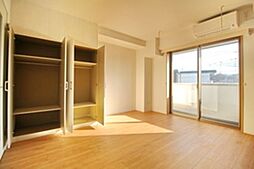 AYUTAKA 310 3階1Kのリビング/ダイニング