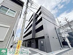 レアライズ新丸子II 207