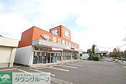 東京靴流通センター川崎水沢店 徒歩11分。その他小売店 870m