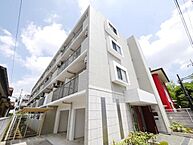 神奈川県川崎市高津区溝口2丁目25-5：物件画像／株式会社タウンハウジング神奈川　溝の口店