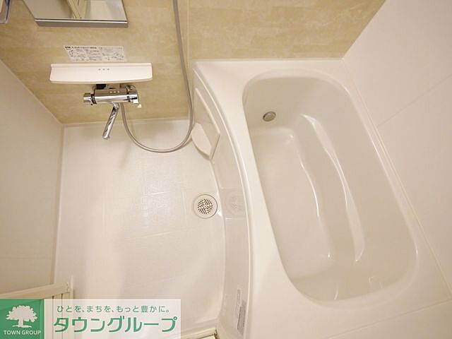 浴室
