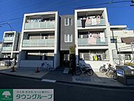 神奈川県川崎市幸区小倉5丁目4-12：物件画像／株式会社タウンハウジング神奈川　溝の口店