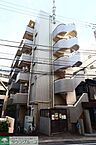 神奈川県川崎市高津区二子2丁目1-11：物件画像／株式会社タウンハウジング神奈川　溝の口店