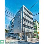 神奈川県川崎市中原区木月住吉町32-26：物件画像／株式会社タウンハウジング神奈川　溝の口店