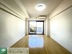 サンフォレスト5 1Kの写真