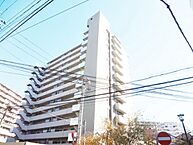 神奈川県川崎市高津区溝口3丁目5-1：物件画像／株式会社タウンハウジング神奈川　溝の口店