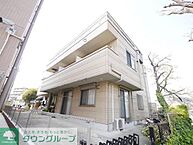 神奈川県川崎市中原区下小田中3丁目6-28：物件画像／株式会社タウンハウジング神奈川　溝の口店