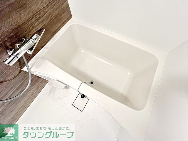 浴室