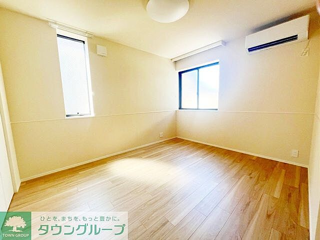子供部屋