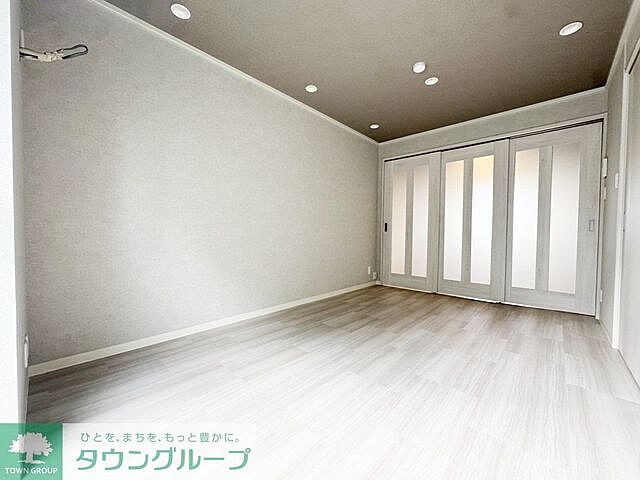 子供部屋