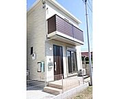 神奈川県逗子市久木4-13-14：物件画像／株式会社タウンハウジング神奈川　藤沢店