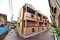 神奈川県鎌倉市津西1丁目4-15：物件画像／株式会社タウンハウジング神奈川　藤沢店