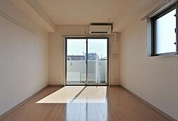 湘南新宿ライン高海 藤沢駅 徒歩32分の賃貸マンション 2階1Kのリビング/ダイニング