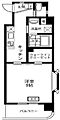 ポラリス湘南台2階7.9万円