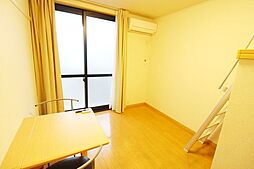 JR東海道本線 藤沢駅 徒歩10分の賃貸マンション 1階1Kのリビング/ダイニング