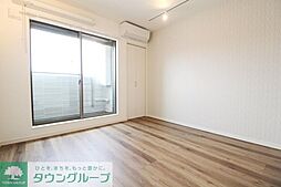 JR東海道本線 平塚駅 徒歩13分の賃貸アパート 1階1Kのリビング/ダイニング