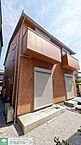 神奈川県大和市福田1692-3：物件画像／株式会社タウンハウジング神奈川　藤沢店