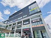 ビッグヨーサン 高座渋谷駅前店 徒歩5分。 400m
