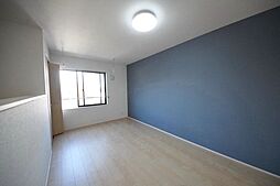 JR東海道本線 大船駅 徒歩8分の賃貸アパート 3階ワンルームのリビング/ダイニング