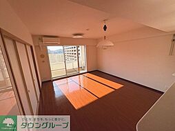 JR京浜東北・根岸線 大船駅 徒歩7分の賃貸マンション 12階3LDKのリビング/ダイニング