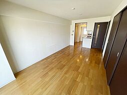 JR東海道本線 藤沢駅 徒歩4分の賃貸マンション 5階1LDKのリビング/ダイニング