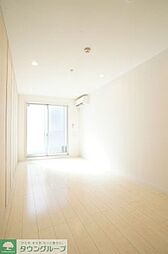 JR東海道本線 平塚駅 徒歩15分の賃貸アパート 1階1Kのリビング/ダイニング