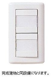 JR東海道本線 鴨宮駅 徒歩9分の賃貸アパート 2階2LDKのリビング/ダイニング