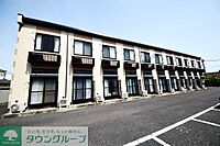 神奈川県横浜市戸塚区原宿5丁目：物件画像／株式会社タウンハウジング神奈川　藤沢店