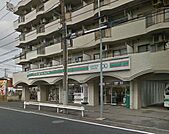 ローソンストア100 384m