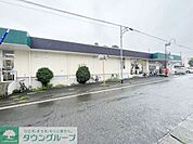 ユーコープ中原店 徒歩20分。 1590m