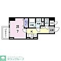 スアヴィス平塚八重咲4階8.5万円