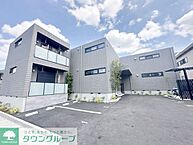 神奈川県海老名市国分南1丁目27-30：物件画像／株式会社タウンハウジング神奈川　藤沢店