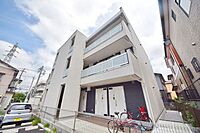 神奈川県鎌倉市小袋谷2丁目15-25：物件画像／株式会社タウンハウジング神奈川　藤沢店