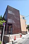 神奈川県鎌倉市材木座2丁目8-40：物件画像／株式会社タウンハウジング神奈川　藤沢店