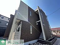 神奈川県横浜市戸塚区柏尾町：物件画像／株式会社タウンハウジング神奈川　藤沢店