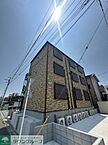 神奈川県平塚市宮の前11-5：物件画像／株式会社タウンハウジング神奈川　藤沢店