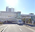 辻堂駅(JR 東海道本線) 徒歩22分。 1760m