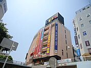 藤沢OPA 998m