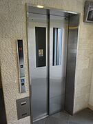 ★駅近　お洒落なオートロック付マンション★