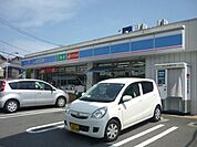 ★★ローソン 575m
