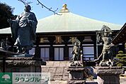 長勝寺 徒歩12分。レジャー・観光 930m