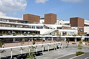 テラスモール湘南店 442m