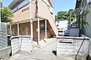 ★エントランス★