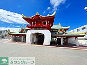 片瀬江ノ島駅(小田急 江ノ島線) 徒歩62分。 4920m